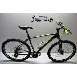 Continental MTB 29, Camera d'Aria Unisex, Nero, 29'' : : Sport e  tempo libero