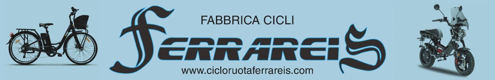 Cicli Ferrareis